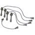 671-4154 by DENSO - IGN WIRE SET-5MM