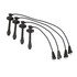 671-4169 by DENSO - IGN WIRE SET-5MM