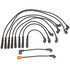 671-4197 by DENSO - IGN WIRE SET-8MM