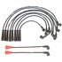 671-4207 by DENSO - IGN WIRE SET-7MM