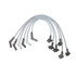 671-6099 by DENSO - IGN WIRE SET-8MM