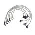 671-6101 by DENSO - IGN WIRE SET-8MM