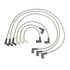 671-6111 by DENSO - IGN WIRE SET-8MM