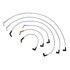 671-6109 by DENSO - IGN WIRE SET-8MM