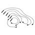 671-6171 by DENSO - IGN WIRE SET-5MM