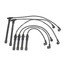 671-6197 by DENSO - IGN WIRE SET-7MM