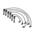 671-6215 by DENSO - IGN WIRE SET-7MM