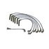 671-6222 by DENSO - IGN WIRE SET-7MM