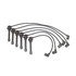 671-6227 by DENSO - IGN WIRE SET-7MM