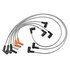 671-6238 by DENSO - IGN WIRE SET-8MM