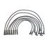 671-8029 by DENSO - IGN WIRE SET-8MM