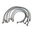 671-8031 by DENSO - IGN WIRE SET-8MM