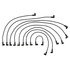 671-8039 by DENSO - IGN WIRE SET-7MM
