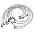 671-8059 by DENSO - IGN WIRE SET-8MM