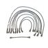 671-8071 by DENSO - IGN WIRE SET-7MM