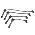 671-4220 by DENSO - IGN WIRE SET-7MM