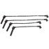 671-4225 by DENSO - IGN WIRE SET-7MM