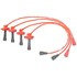 671-4260 by DENSO - IGN WIRE SET-7MM