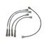 671-4264 by DENSO - IGN WIRE SET-7MM