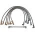 671-6003 by DENSO - IGN WIRE SET-8MM