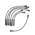 671-6002 by DENSO - IGN WIRE SET-7MM