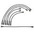 671-6044 by DENSO - IGN WIRE SET-7MM
