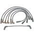 671-6061 by DENSO - IGN WIRE SET-7MM