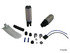 950-0177 by DENSO - Fuel Pump and Strainer Set