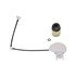 950-0231 by DENSO - Fuel Pump and Strainer Set
