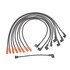 671-8106 by DENSO - IGN WIRE SET-7MM