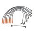 671-8105 by DENSO - IGN WIRE SET-7MM