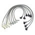 671-8108 by DENSO - IGN WIRE SET-8MM