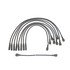 671-8112 by DENSO - IGN WIRE SET-7MM