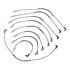 671-8113 by DENSO - IGN WIRE SET-7MM