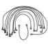 671-8126 by DENSO - IGN WIRE SET-7MM
