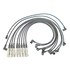 671-8129 by DENSO - IGN WIRE SET-7MM