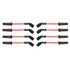 671-8162 by DENSO - IGN WIRE SET-7MM