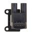 673-1103 by DENSO - Direct Ignition Coil - OE Quality