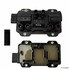 673-7001 by DENSO - Direct Ignition Coil OE Quality