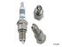 IW16 by DENSO - Spark Plug for DODGE