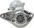 LR 011262 by DENSO - Starter Motor for LAND ROVER