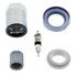 999-0630 by DENSO - Tire Pressure Monitoring System (TPMS) Sensor Service Kit