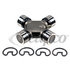 2-4800 by NEAPCO - Universal Joint