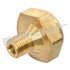 1002-1001 by WALKER AIR BRAKES - Walker Products HD 1002-1001 Exhaust Backpressure Sensor