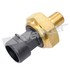 1002-1001 by WALKER AIR BRAKES - Walker Products HD 1002-1001 Exhaust Backpressure Sensor