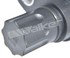 240-1031 by WALKER AIR BRAKES - Vehicle Speed Sensors send electrical pulses to the computer, pulses which are generated through a magnet that spin a sensor coil. When the vehicle’s speed increases, the frequency of the pulse also increases.