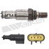 250-241003 by WALKER PRODUCTS - Walker Premium Oxygen Sensors are 100% OEM quality. Walker Oxygen Sensors are precision made for outstanding performance and manufactured to meet or exceed all original equipment specifications and test requirements.