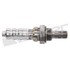 250-24867 by WALKER PRODUCTS - Walker Premium Oxygen Sensors are 100% OEM quality. Walker Oxygen Sensors are precision made for outstanding performance and manufactured to meet or exceed all original equipment specifications and test requirements.