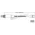 350-33082 by WALKER PRODUCTS - Walker Premium Oxygen Sensors are 100% OEM quality. Walker Oxygen Sensors are precision made for outstanding performance and manufactured to meet or exceed all original equipment specifications and test requirements.