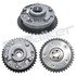 595-1015 by WALKER PRODUCTS - Walker Products 595-1015 Engine Variable Valve Timing (VVT) Sprocket